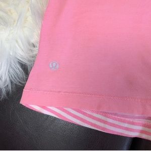 lululemon athletica Tops - Lululemon everyday shirt lululemon athletica Tops - Lululemon everyday shirt